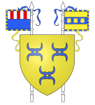 Blason Zaventem